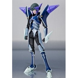 S.H. Figuarts - Ryuho Final Form Exclusive