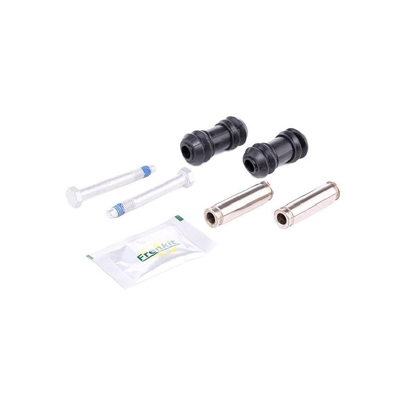 Frenkit Brake Caliper Guide Sleeve Kit Brake Caliper Guide Sleeve