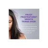 Loción Capilar Just Nutritive Frizz, Hidratante Anti-frizz
