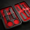 Nail tools, high-quality nail clippers, 7-piece set - WFHV9TL / 네일도구 고급 손톱깎이 7종세트-WFHV9TL