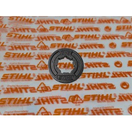 For STIHL Genuine OEM Stihl 0000 642 1240 Rim Sprocket  3/8" Picco 7T 21 23 24 25 26