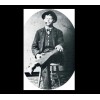 Morgan Earp Killer Frank Stilwell PHOTO Gunfight OK Corral WYATT