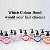 Colour Bomb, Violet Power 250ml, Colour Depositing and Creme Conditioning
