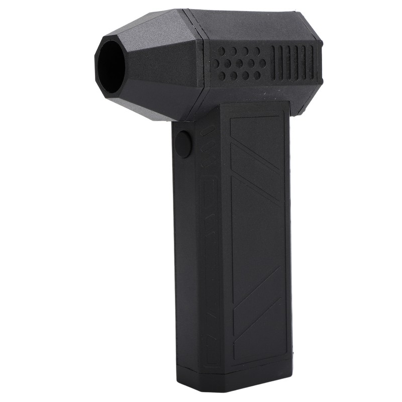 Mini Jet Fan Powerful Electric Air Duster Compressed Air Duster