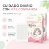 Parches Hidrocoloides Acne Artemisa 2 Cajas 72 Pzs