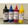 For Cannon 4X 250ML Pigment Ink refills CANON imagePROGRAF TC-20