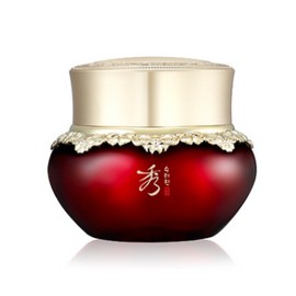 효비담 수려한 효비담 발효 탄력 수분 보습 크림 추천 50mL Elegant Hyobidam Fermentation Elastic Moisturizing Cream 50mL