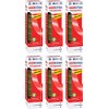 tesa Film Transparent, Office Box with 8 Rolls (10 m: