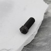 Briny River Pack of 2 3D Printer Extruder Hardened Steel