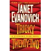 Tricky Twenty-Two: A Stephanie Plum Novel