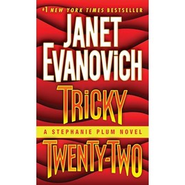 Tricky Twenty-Two: A Stephanie Plum Novel
