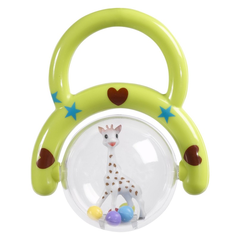 Sophie la Girafe -516325 Fresh Touch Gift Set