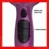 Secadora De Cabello Revlon Control De Frizz + Iones 1875w