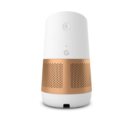 Ninety7 Battery Base for Google Home Audio/Video Product Copper/Bronze (Loft Copper)