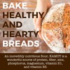 KAMUT Flour (3 lb) Whole Wheat Flour, Great for Whole