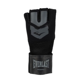 Everlast Prospect II Youth Quickwraps 40" - Breathable Polyester & Mesh, Knuckle Panel, Easy-Fit Design - Youth Size, Wear Under Boxing or Training Gloves, Great for Boxing, Martial Arts, Sparring
