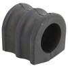 TRQ Front Suspension Kit Sway Bar Bushing Set Sway Bar