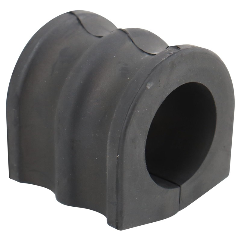 TRQ Front Suspension Kit Sway Bar Bushing Set Sway Bar