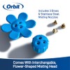 Orbit Flex Cobra Spray Mister for Instant Outdoor Cooling