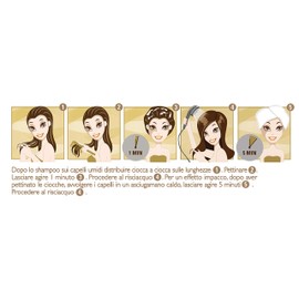 Keramine H Regenerating Mask - 250 ml