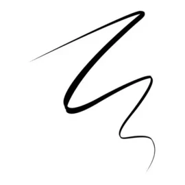 Milani Delineador Eye Tech Perfection Liquid Eyeliner 01 Black