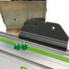 3DHerb Adapter compatible with Festool Domino DF500 / DF700 /