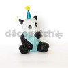Décopatch - Ref SA174O - Panda - Papier Maché Object