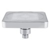 Oubit Shower Spray Head - 7 Color LED Light Shower