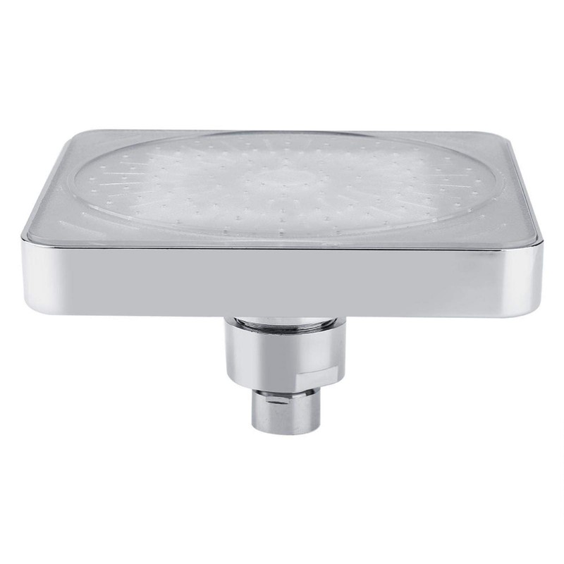 Oubit Shower Spray Head - 7 Color LED Light Shower