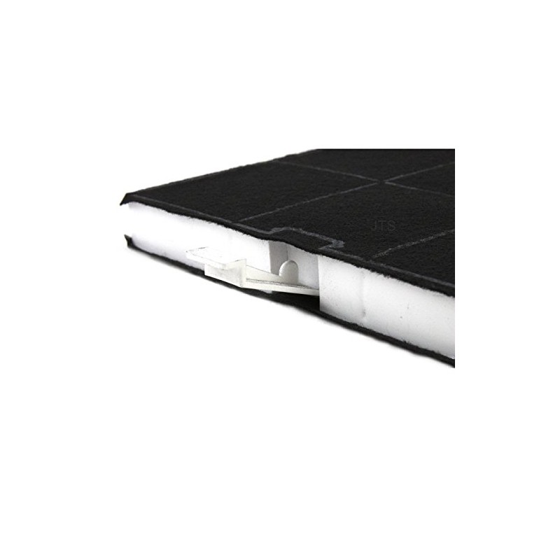 DeClean Carbon Filter Active Filter Activated Carbon Filter Compatible with