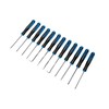 BlueSpot 12PCE Precision Screwdriver and Pick Set