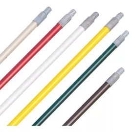 El Castor Bastón El Castor Con Punta Roscada De 3/4