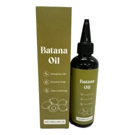 Yy Aceite Ariyv Batana For El Crecimiento Del Cabello, .