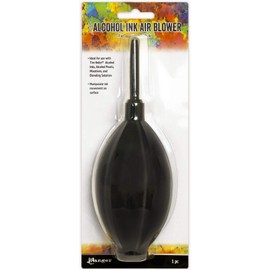 Tim Holtz - Ranger INK BLOWER, 0