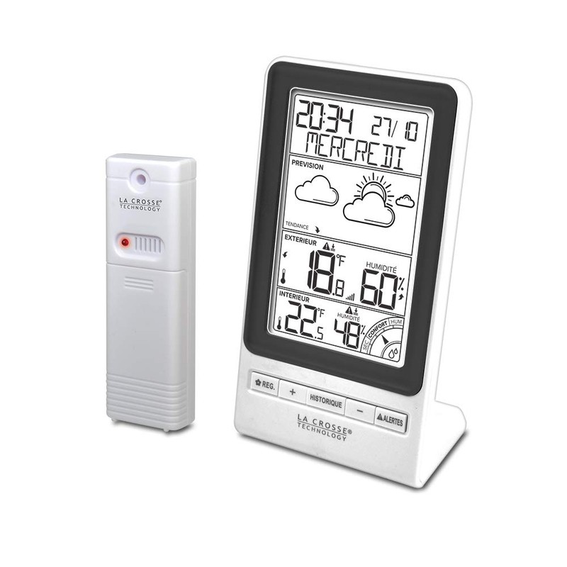 La Crosse Technology WS6819 Weather Station
