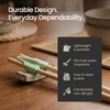 Senior ICare Chopstick Helper - Training Chopsticks for Adults, Beginners,
