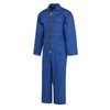 Størvik Nicky 68-176 Children's Unisex Overall 100% Cotton Rally Suit