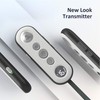 PATPET Dog Training Collar with Remote - Electric Dog Shock