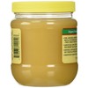 YS Organic Bee Farms Honey (Raw) 14 oz. Pack of