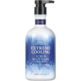 Belmont Spa 벨먼 스파 익스트림 쿨링 600g Belmont Spa Extreme Cooling 600g