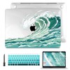 Batianda MacBook Air 13 Inch Case 2020 2019 2018 Release