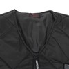 Electric Heated Vest USB Charging Winter Warm Body Thermal Tempertature