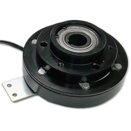 Replacement Universal High Torque Clutch Assembly - 12VDC - 1 Inch Shaft