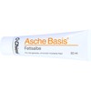 Asche Basis Fat Ointment 50ml