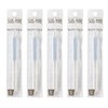 Sustee Aquameter, Moisture Sensor Refills, Bundle of 10 Core Inserts