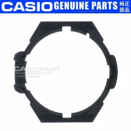 Casio Watch Bottom Bezel G-Shock Gravitymaster GA-1000 GA-1100 Black Cover Shell