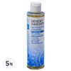 Desert Essence Ceramide Cleanser, 5 pieces, 210ml / 데저트에센스 세라마이드 클렌저, 5개, 210ml