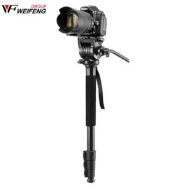 Weifeng WF 3978M video monopod For For SLR DSLR Digital Camera