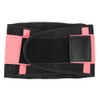 Elastic Adjustable Breathable Waist Belt Lumbar Support Fitness Sports Protection