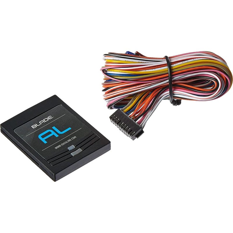 Idatalink Blade-AL Integration Transponder Doorlock Bypass (ADS-Blade AL) Web-programmable Data